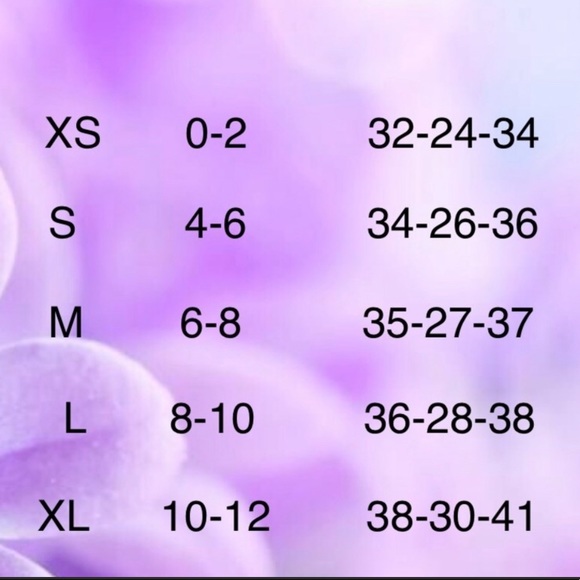 Gold glitter high slit gown - Picture 8 of 8